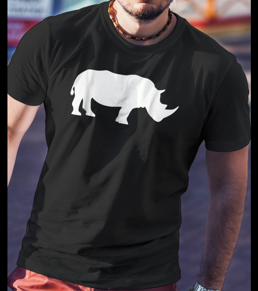 Rhino T-Shirt