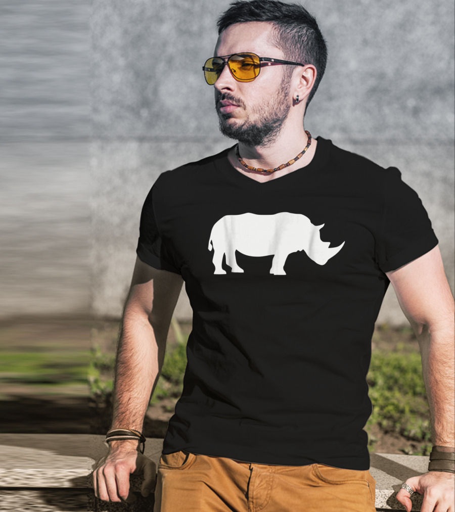 Rhino T-Shirt