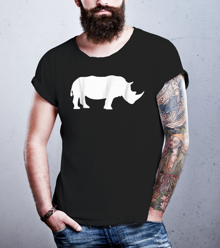 Rhino T-Shirt