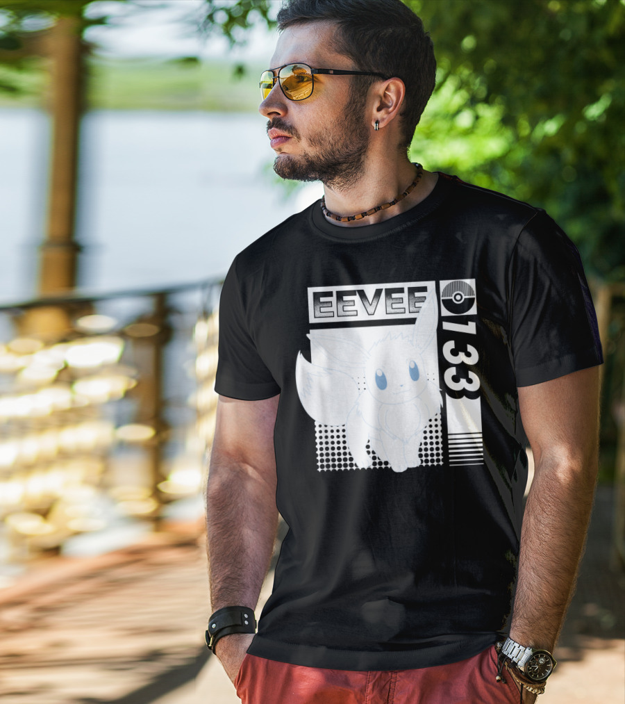 EEVEE 133 T-Shirt