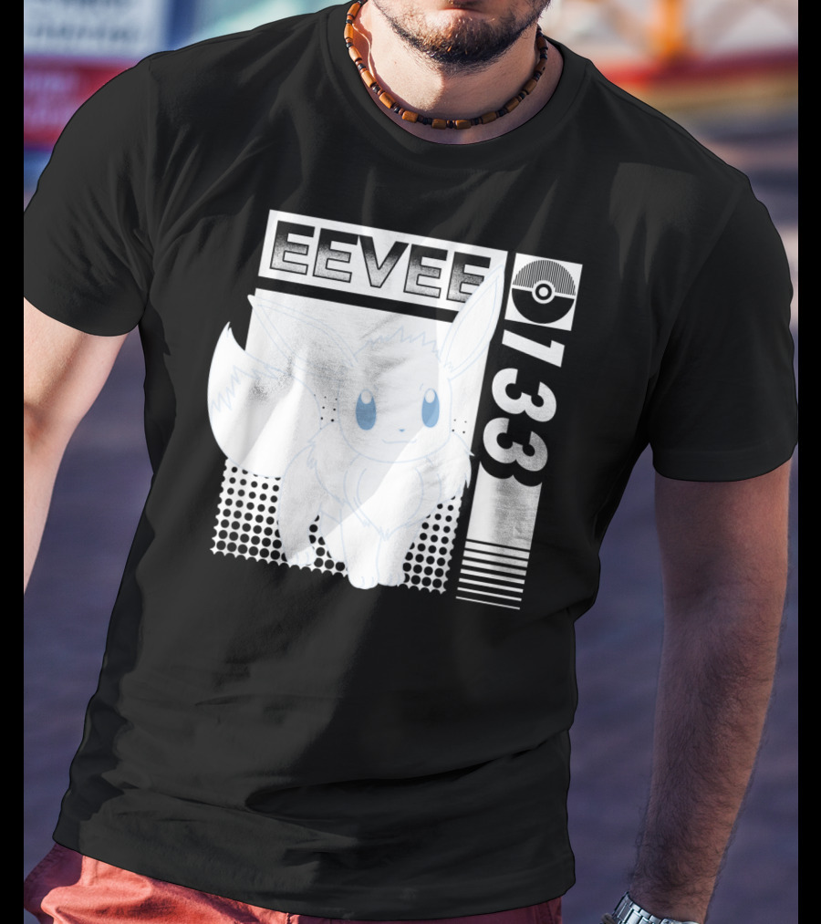 EEVEE 133 T-Shirt