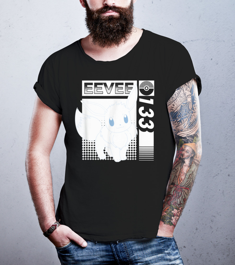 EEVEE 133 T-Shirt
