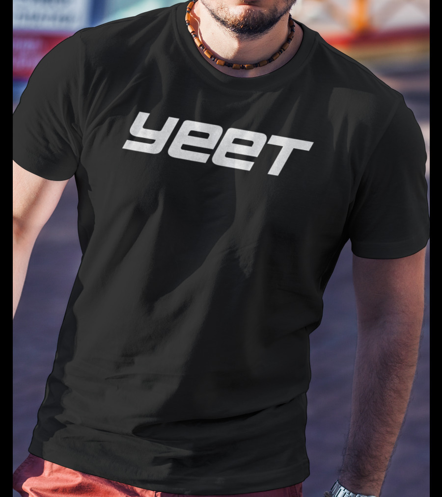 Yeet T-Shirt