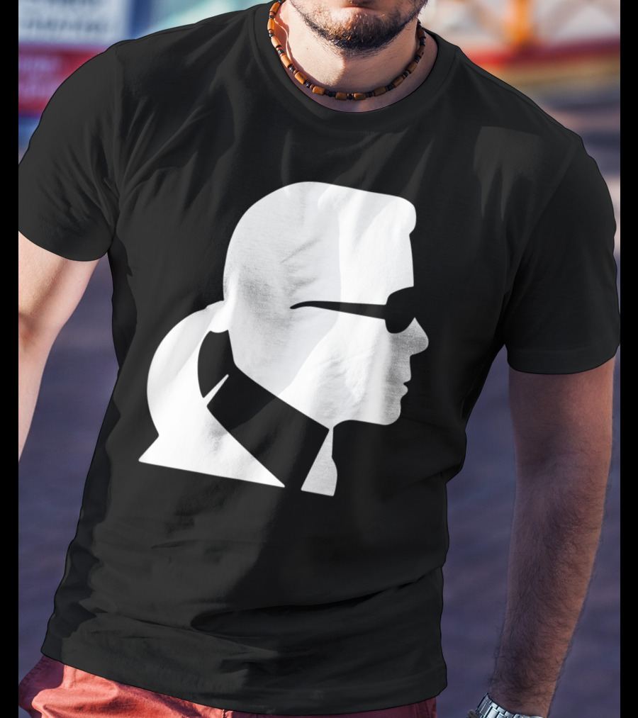 Karl Lagerfeld T-Shirt