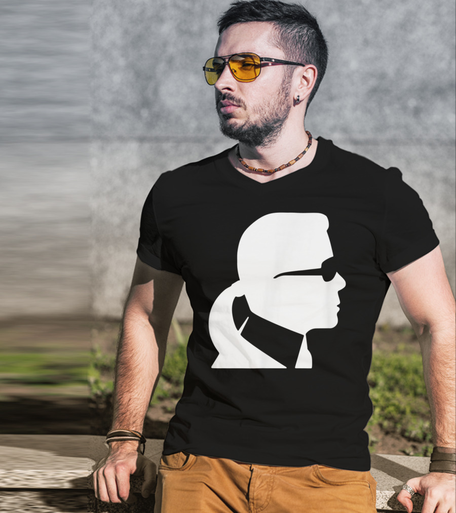 Karl Lagerfeld T-Shirt