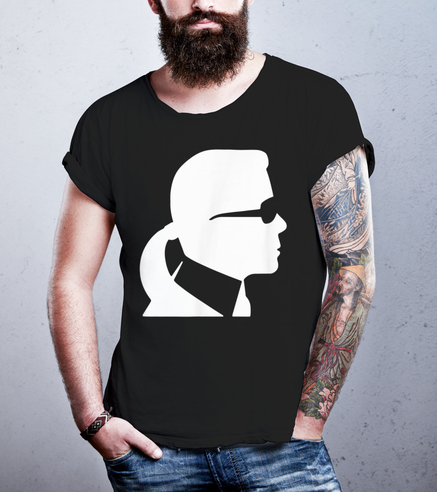 Karl Lagerfeld T-Shirt