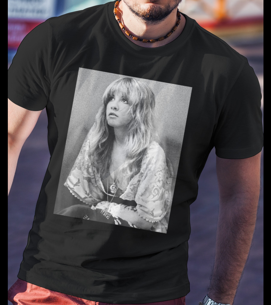 Idol Fan Classic Music Legend T-Shirt