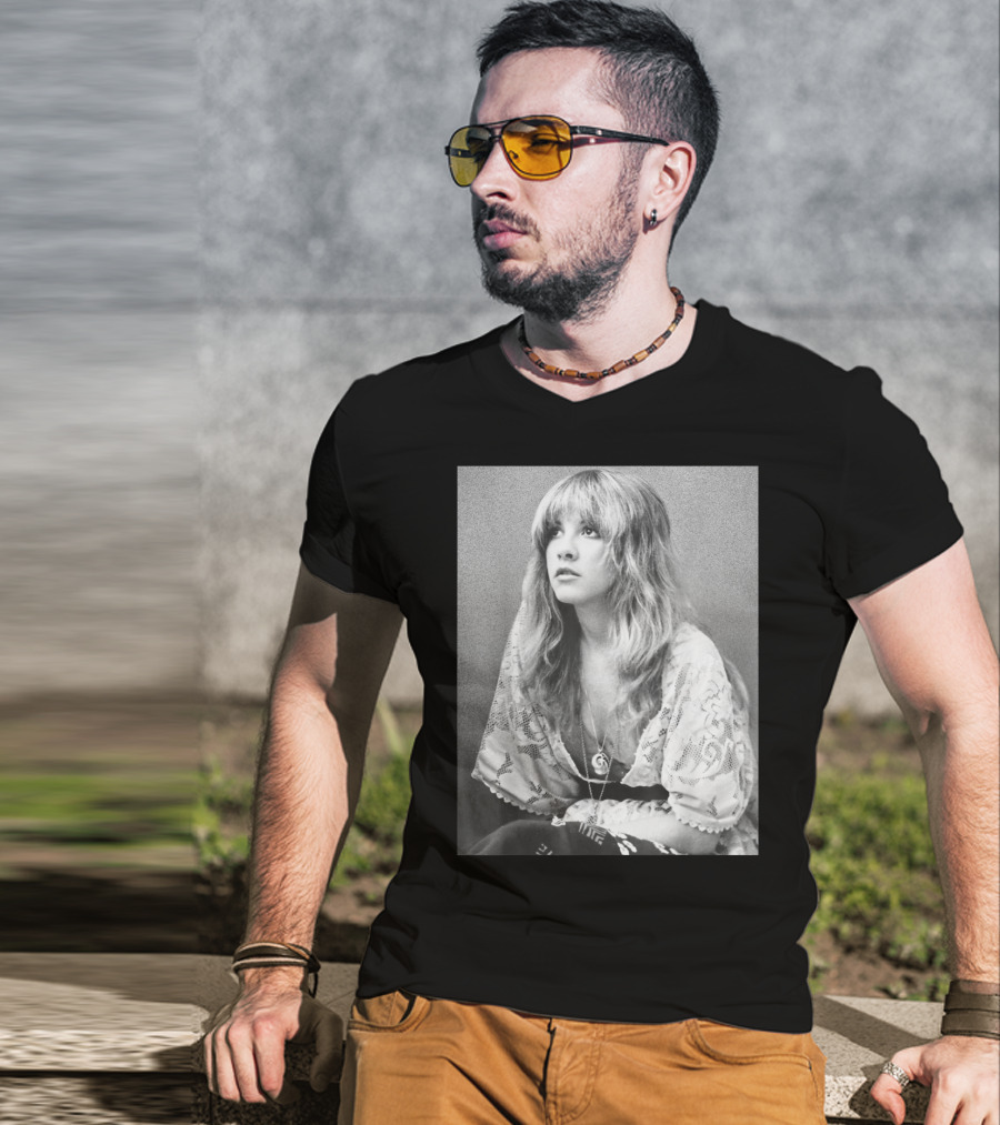 Idol Fan Classic Music Legend T-Shirt