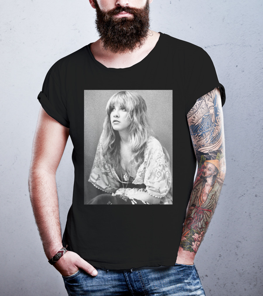 Idol Fan Classic Music Legend T-Shirt