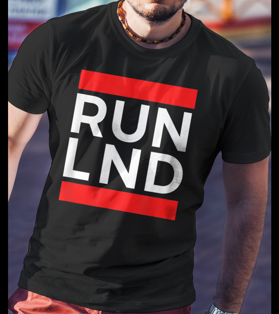 Run Lnd Bitcoin Lightning Network Hodl T-Shirt
