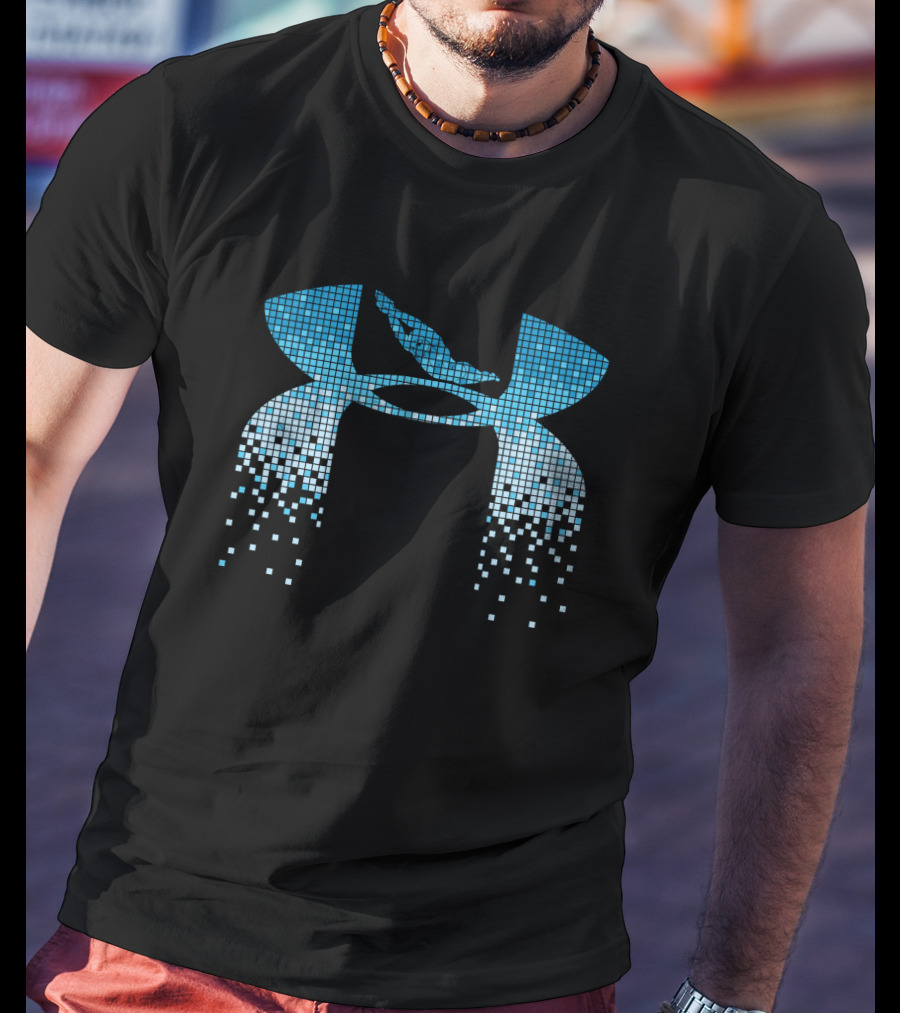 Under Armour Mexico Edition Limited Release T-Shirt