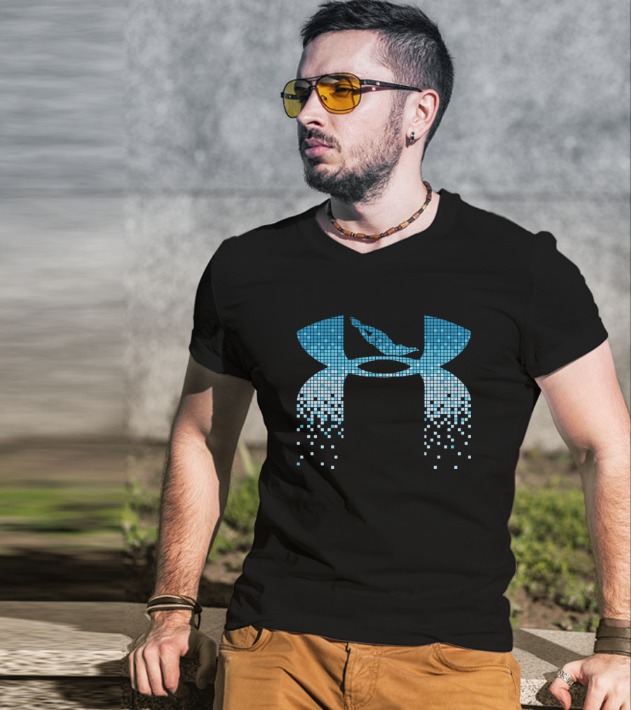 Under Armour Mexico Edition Limited Release T-Shirt