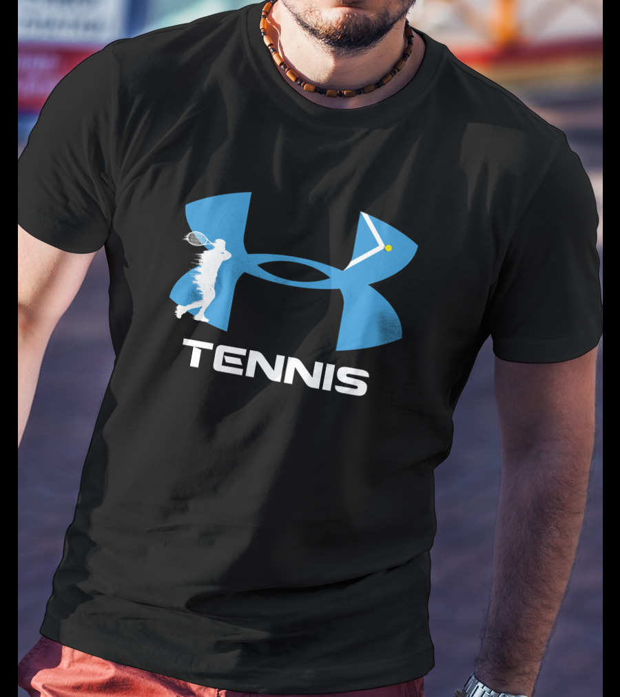 Under Armour Tennis T-Shirt