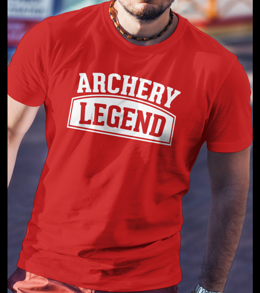 ARCHERY LEGEND T-Shirt