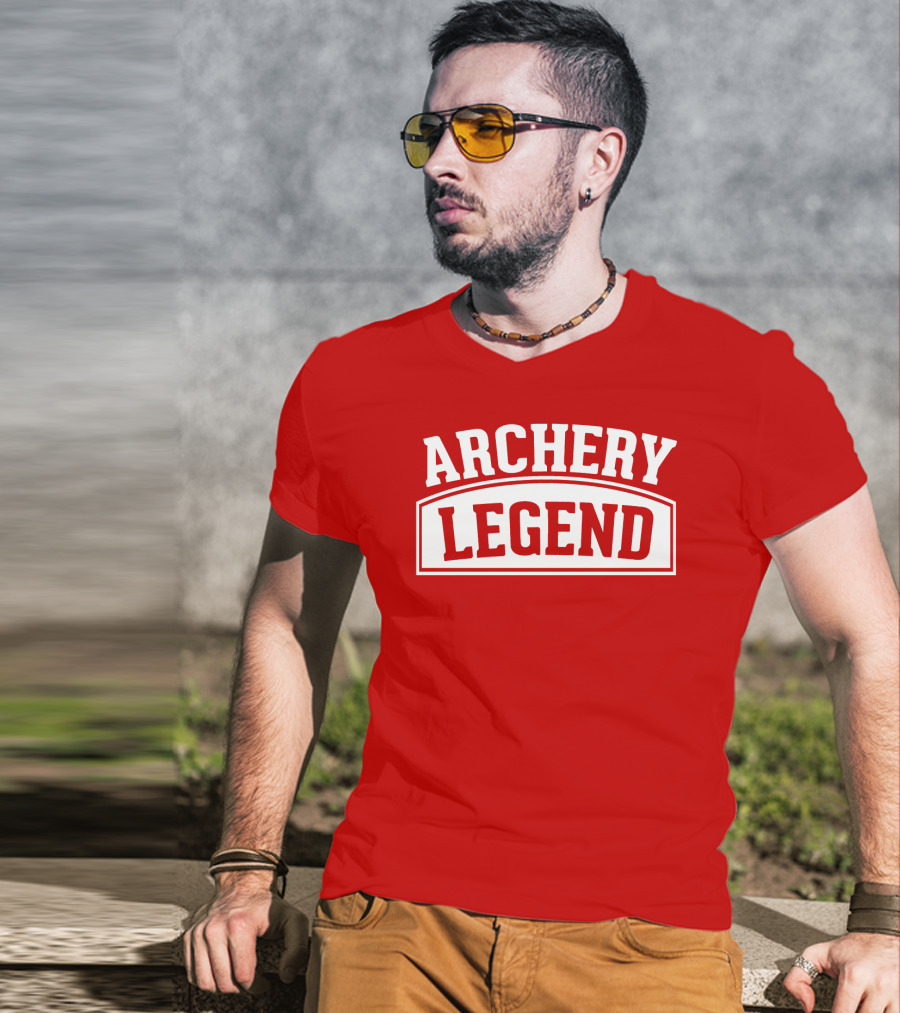 ARCHERY LEGEND T-Shirt