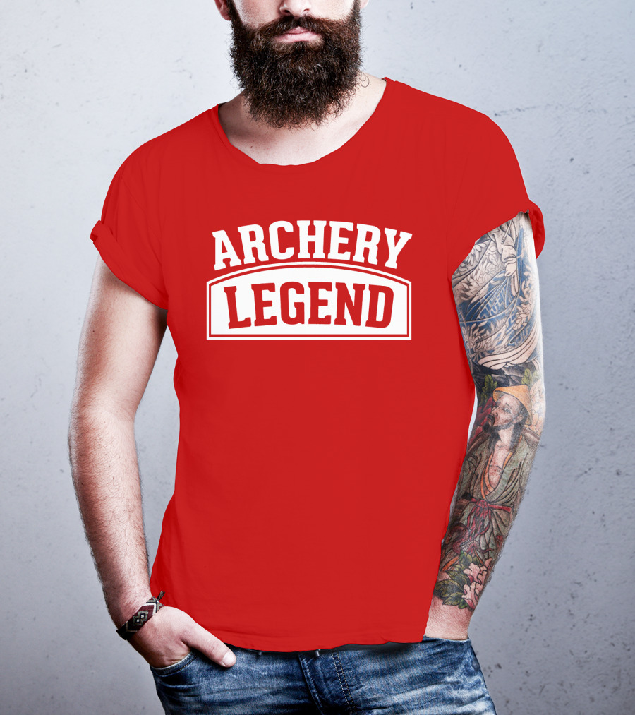 ARCHERY LEGEND T-Shirt