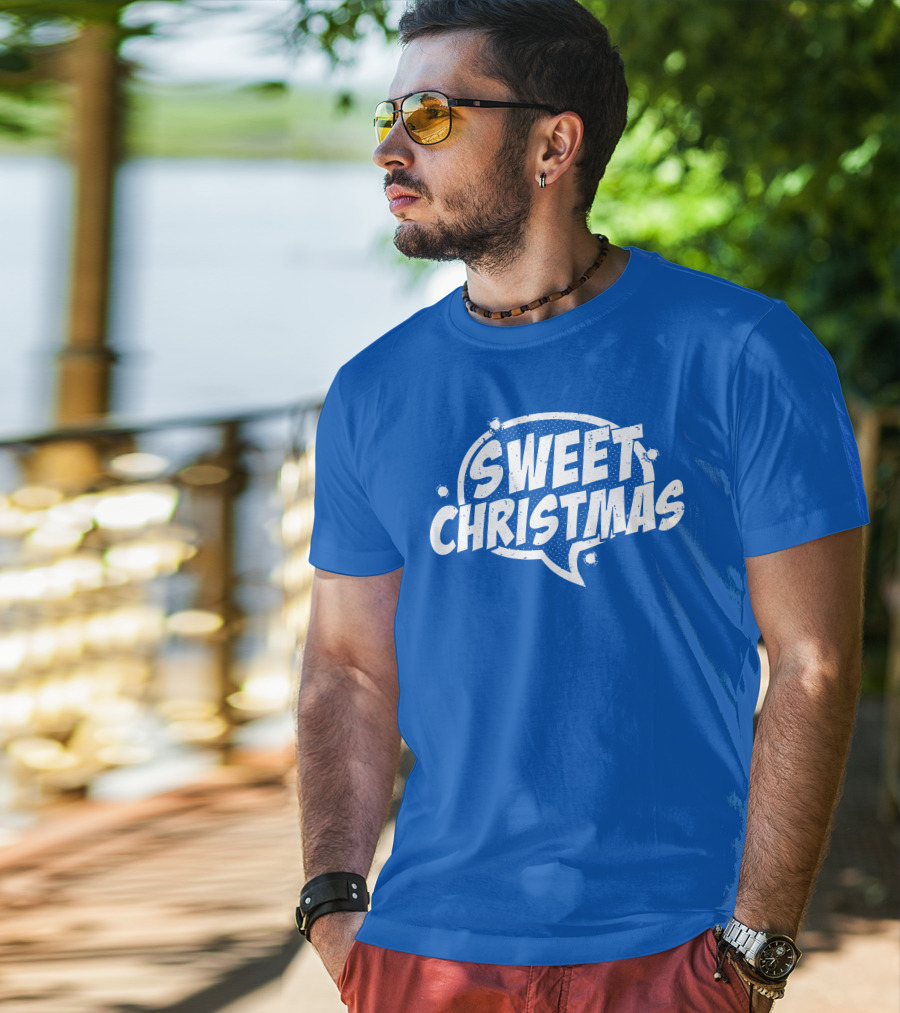 SWEET CHRISTMAS T-Shirt