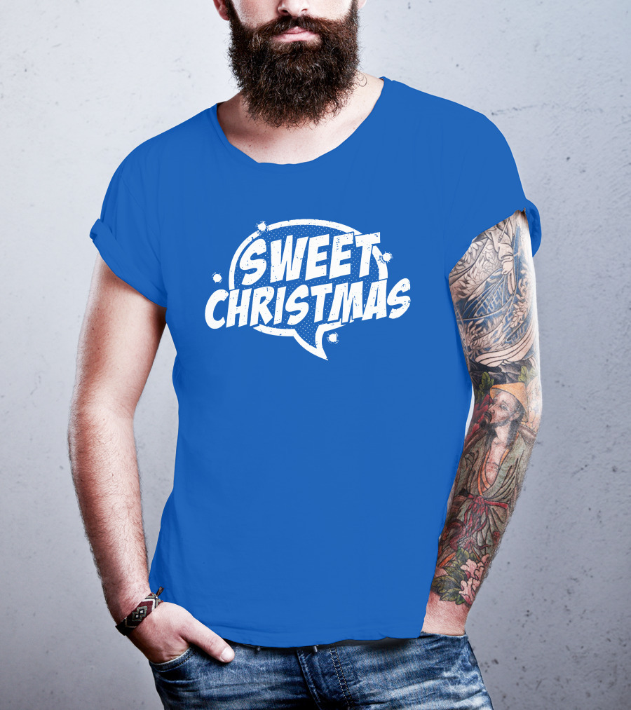 SWEET CHRISTMAS T-Shirt