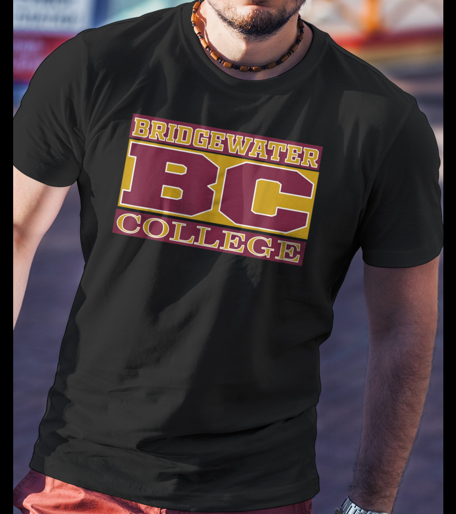 Bridgewater BC College T-Shirt