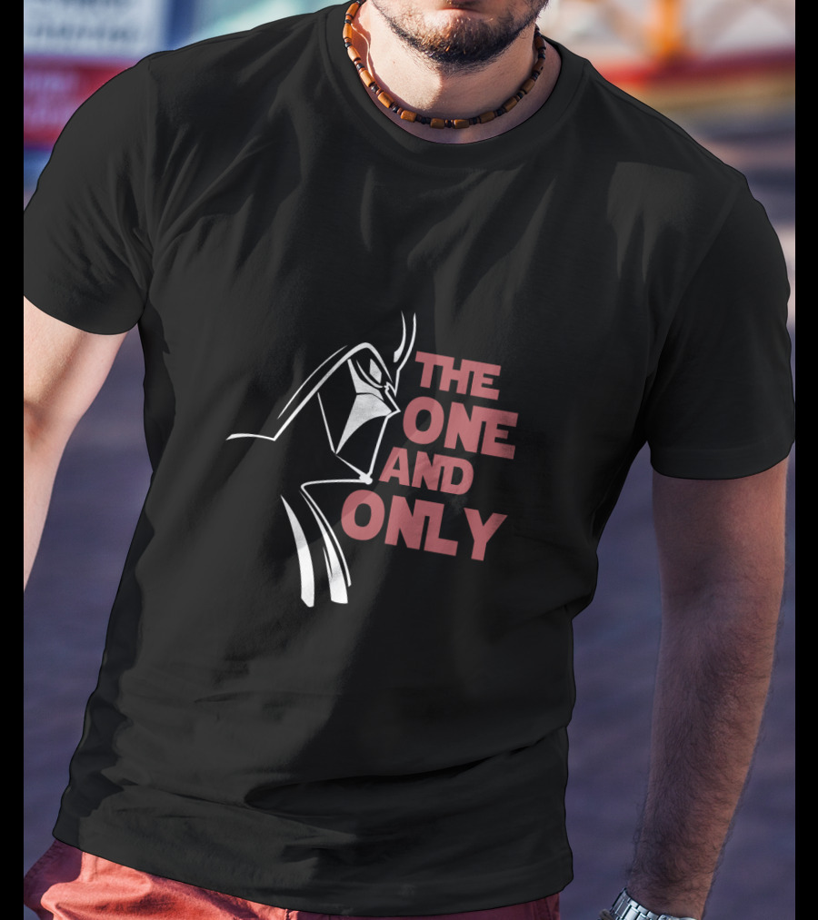 The One And Only Darth Vader Star Wars Iconic T-Shirt