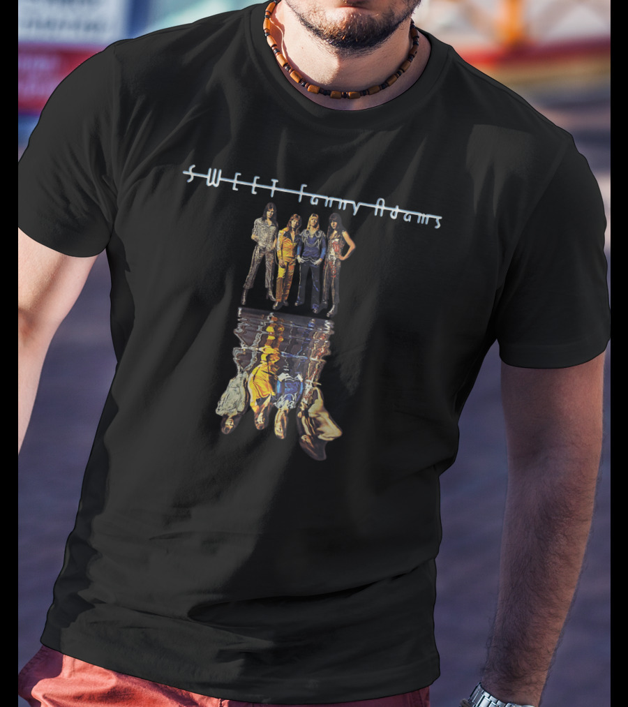 SWEET Fanny Adams T-Shirt