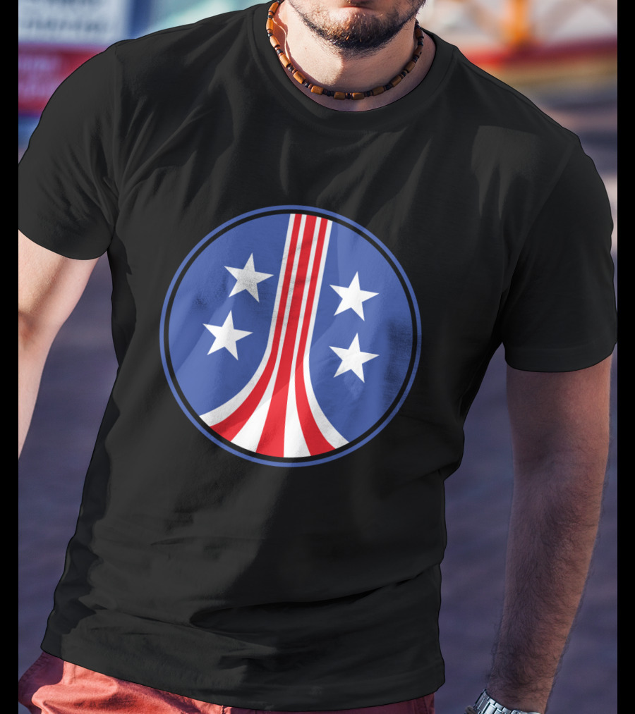 Alien USCM Insignia T-Shirt