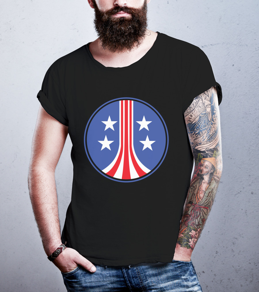 Alien USCM Insignia T-Shirt