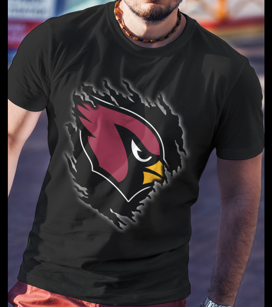 Arizona Cardinals Fans T-Shirt