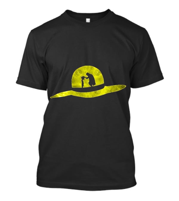 Strawhat Anime T-Shirt