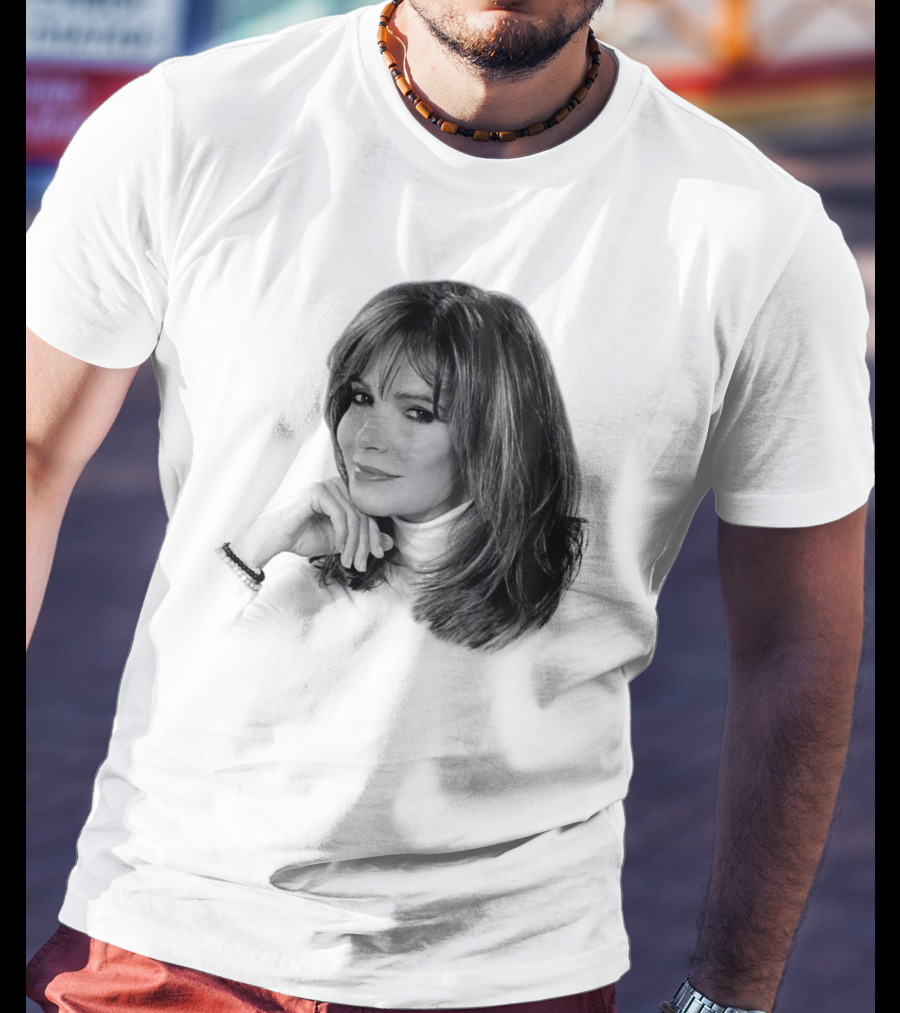 Jaclyn Smith Classic T-Shirt