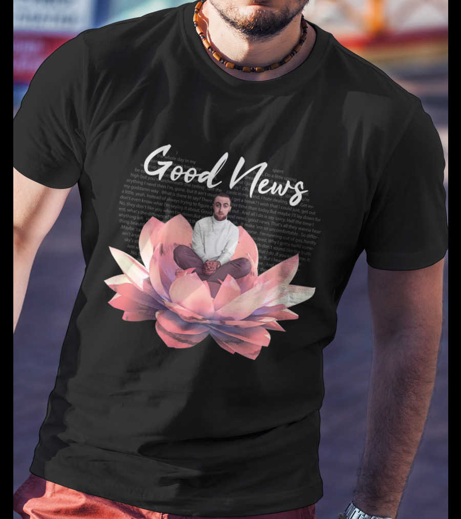 Good News Mac 1001 T-Shirt