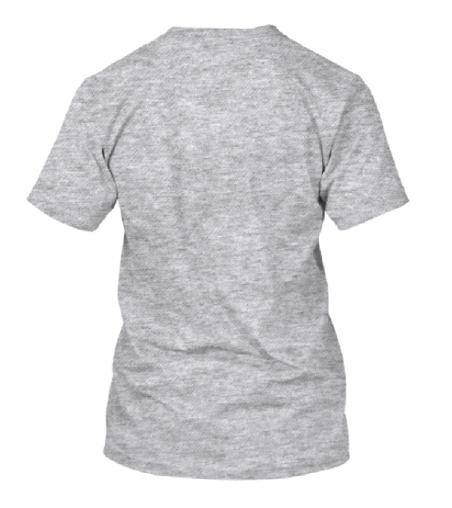 Ny Giants Ny Yankees Heartbeat Split Logo Tear T-Shirt