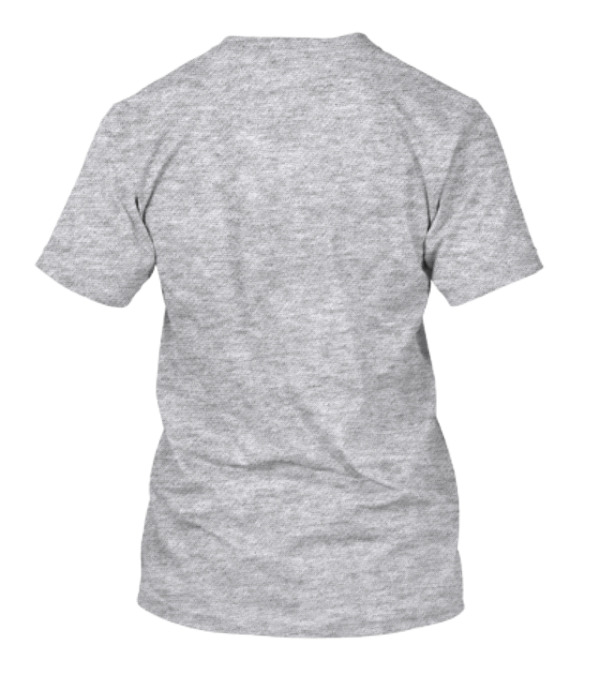 Browns Yankees Heart With Ripped Hands T-Shirt