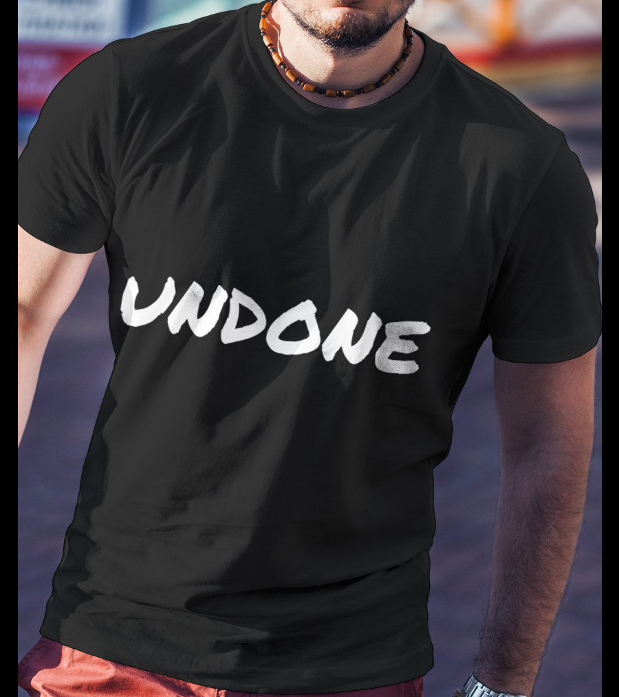 UNDONE Scraps Of Love T-Shirt