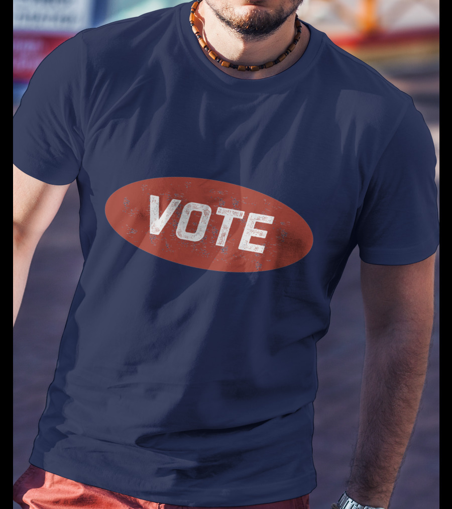 Vote T-Shirt