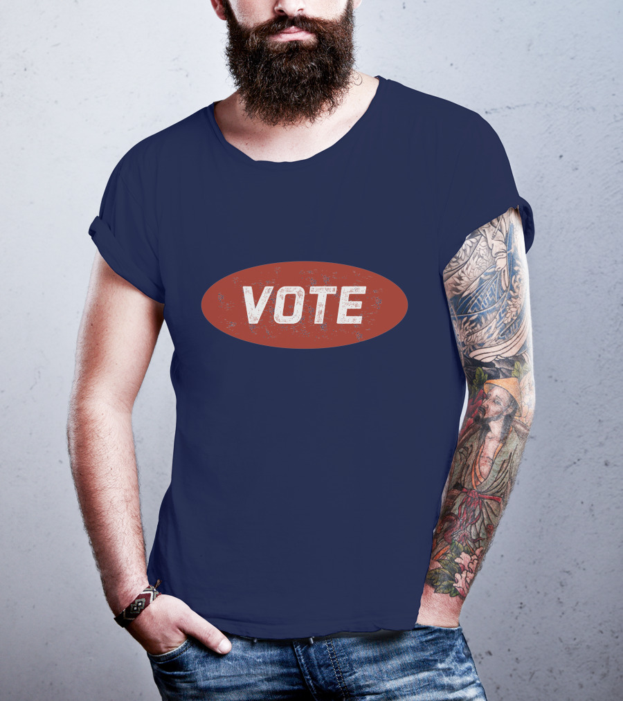 Vote T-Shirt