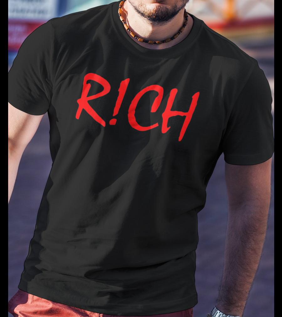 RCH Chiji T-Shirt
