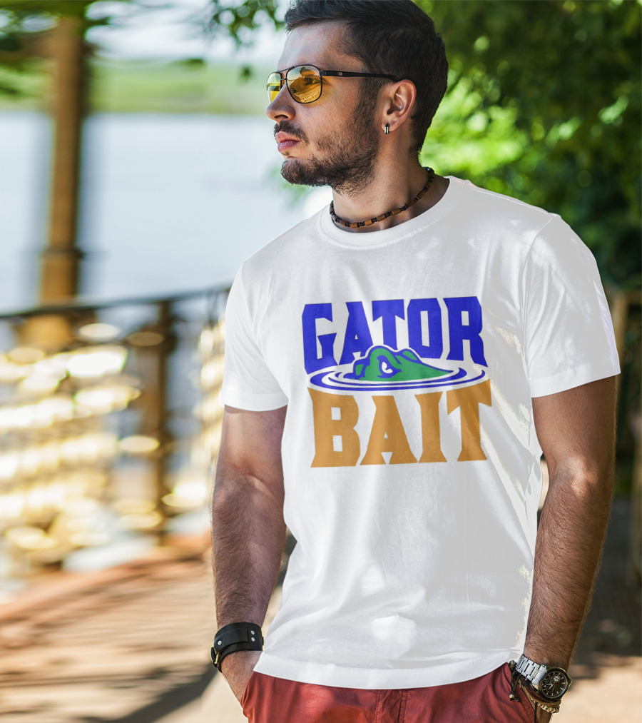 Gator Bait FG LTD T-Shirt