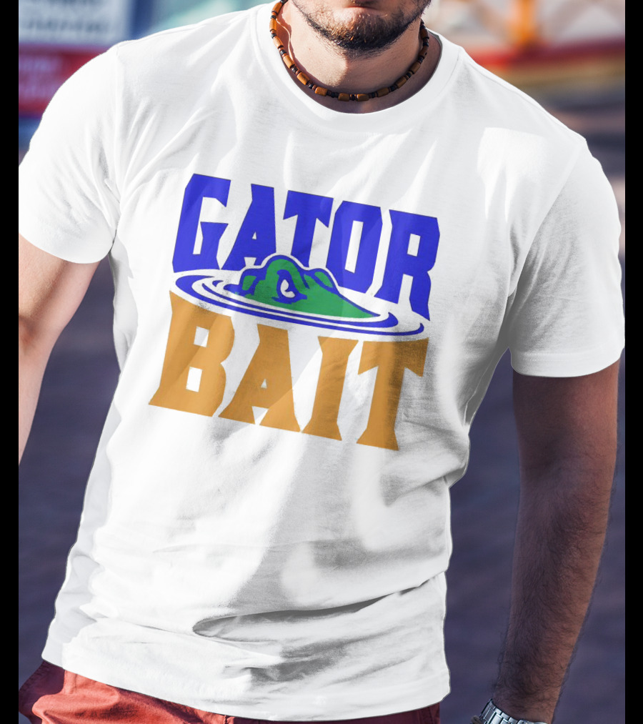 Gator Bait FG LTD T-Shirt