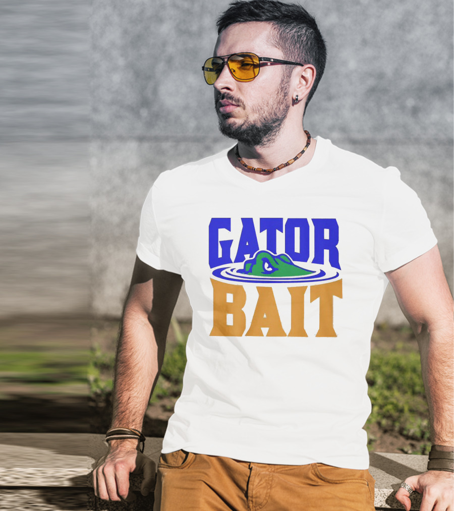 Gator Bait FG LTD T-Shirt