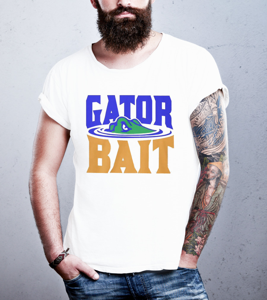 Gator Bait FG LTD T-Shirt