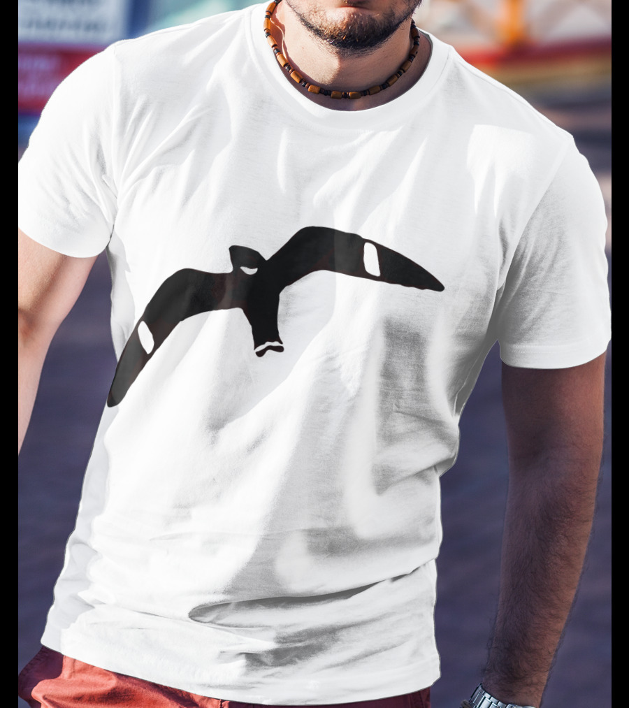 Common Nighthawk T-Shirt