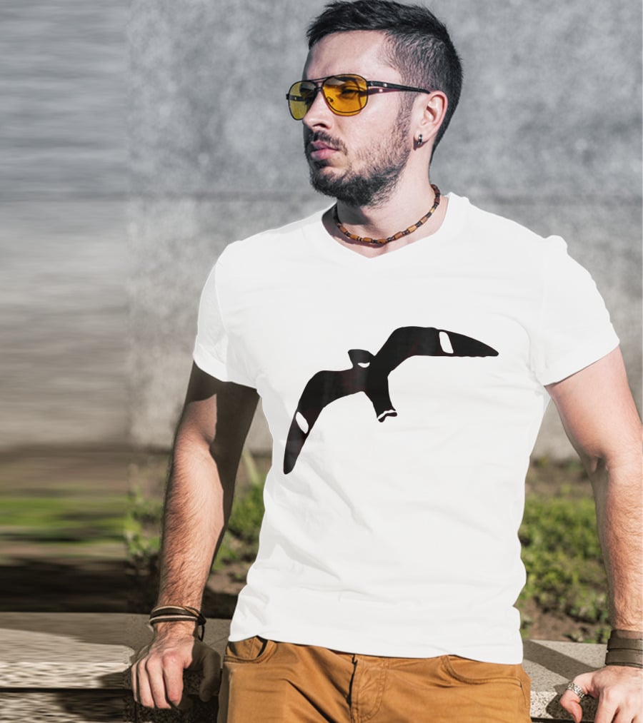 Common Nighthawk T-Shirt