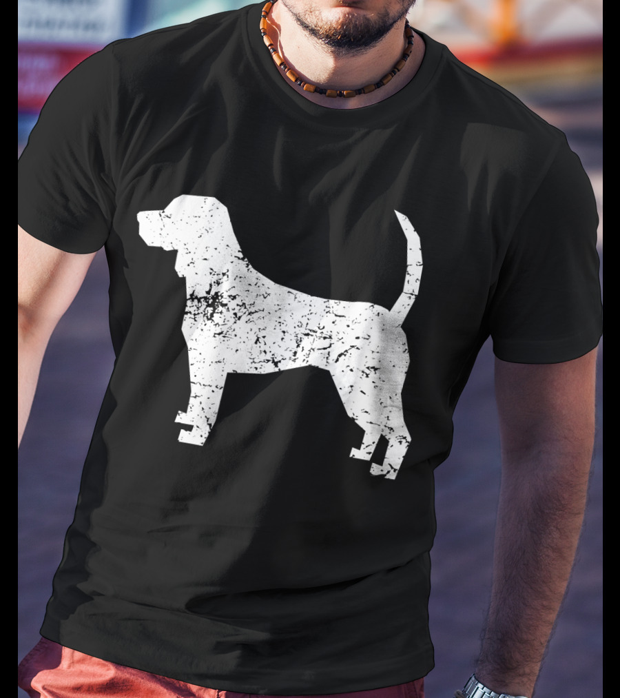 Beagle Dog Owner T-Shirt
