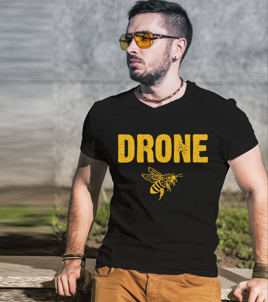 DRONE Bee T-Shirt