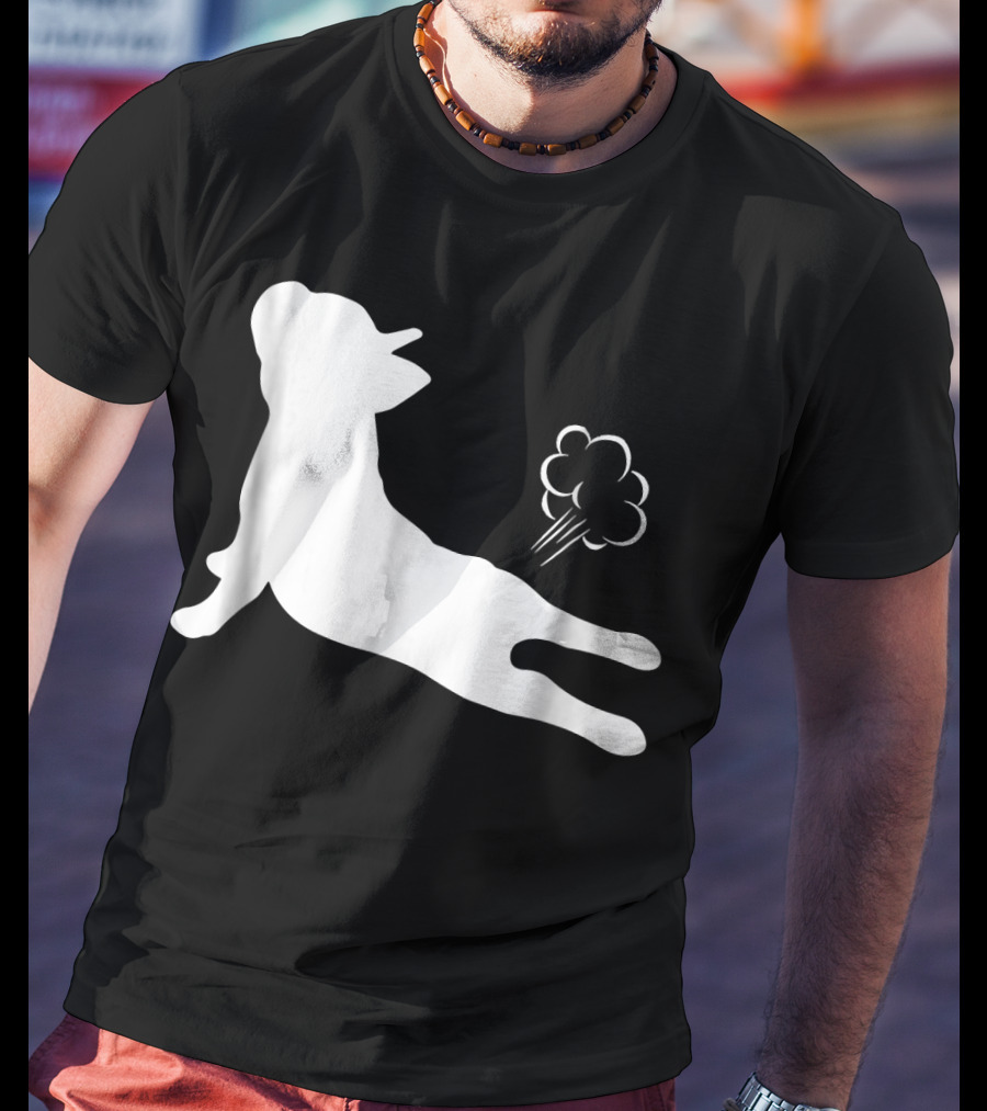 French Bulldog Yoga Exhale Pose Humor T-Shirt
