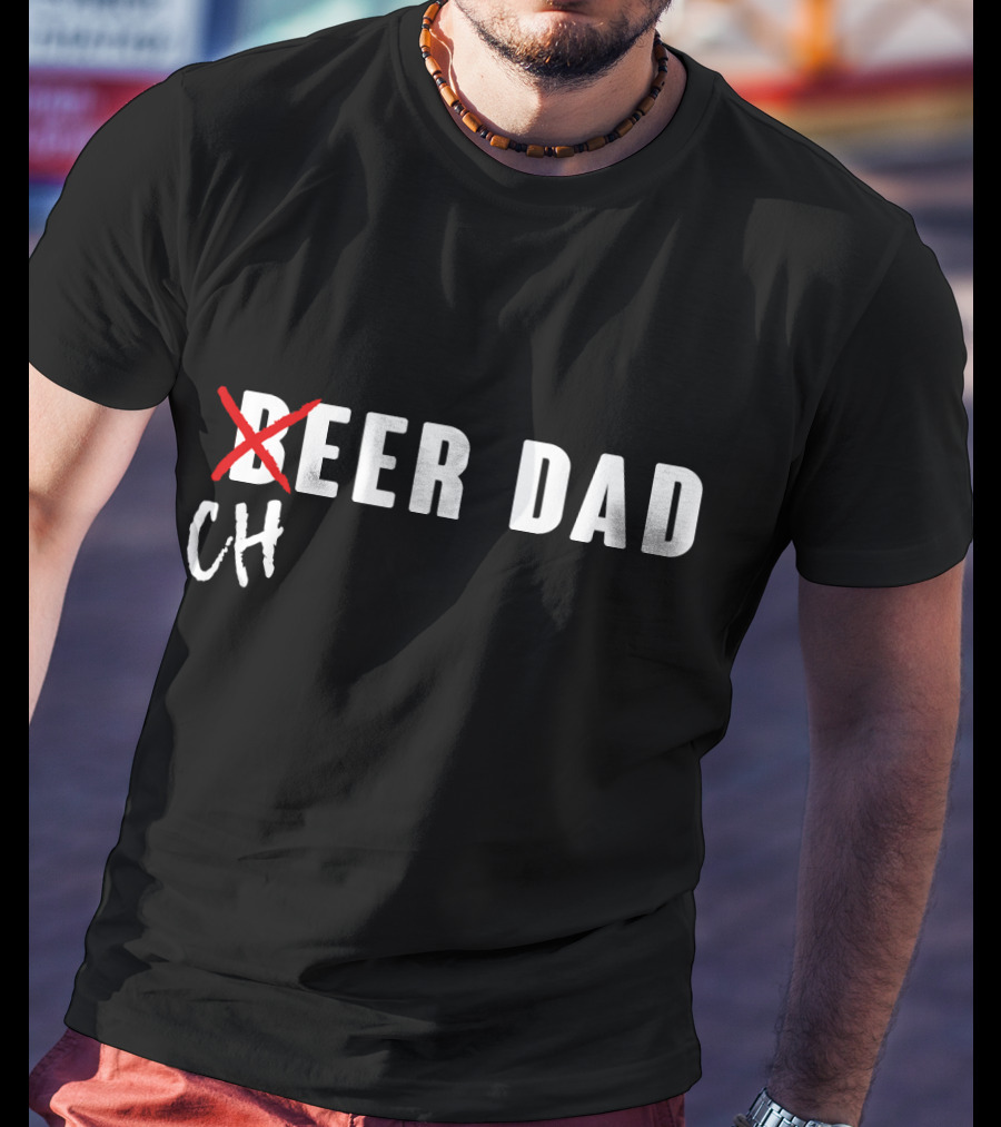 CH CHOIR DAD T-Shirt