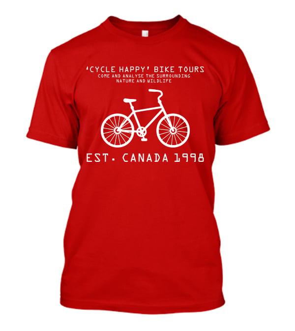 BOARDS OF CANADA Logo And Vintage Sunburst T-Shirt