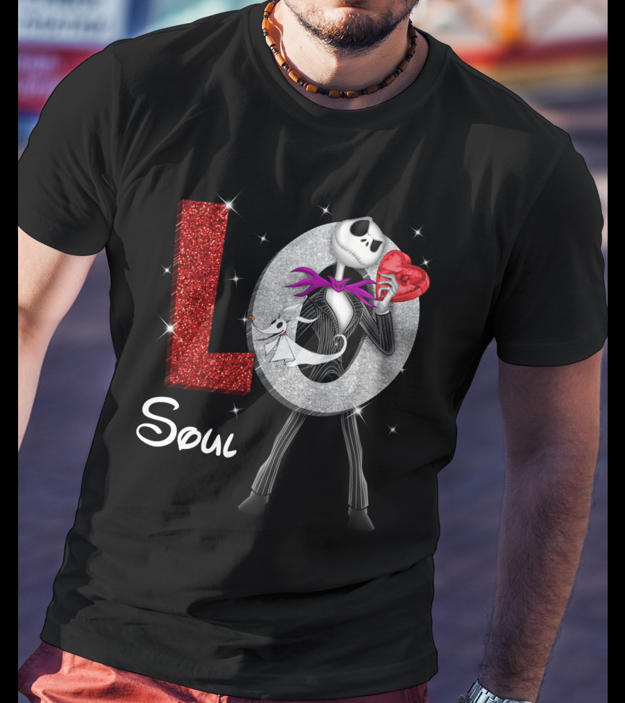 Lo Soul T-Shirt