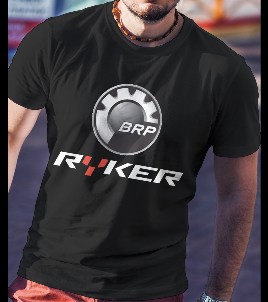BRP Ryker T-Shirt